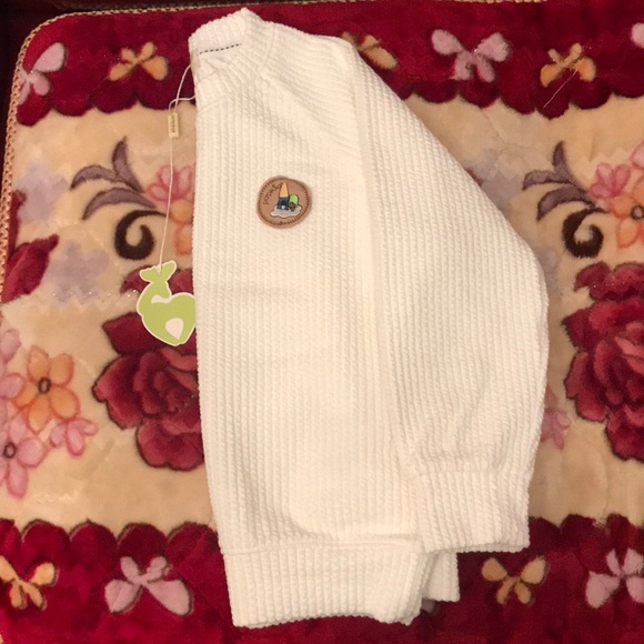 Kids sweatshirt warm sweater soft cotton  4T 5T - Picture 2 of 5